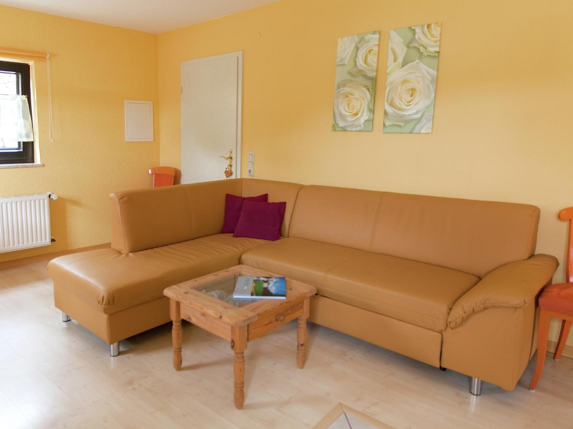 A Modern In The Hunsr Ck Region S Romantic Drohn Valley Merschbach