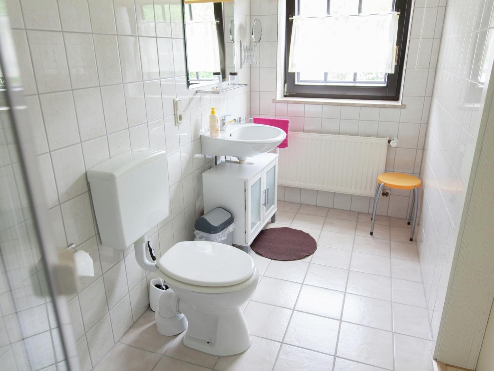 A Modern In The Hunsr Ck Region S Romantic Drohn Valley * Merschbach
