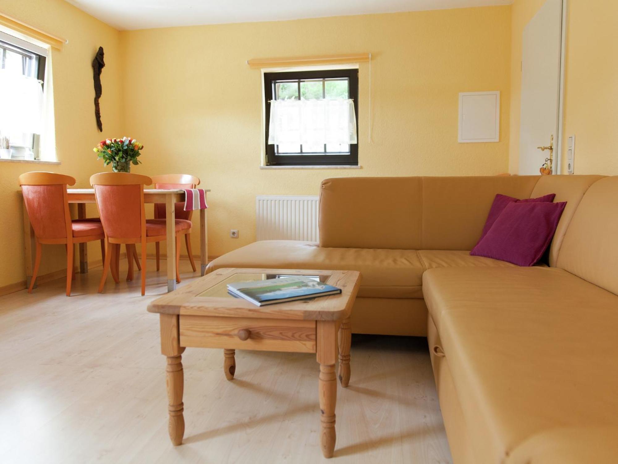 A Modern In The Hunsr Ck Region S Romantic Drohn Valley
