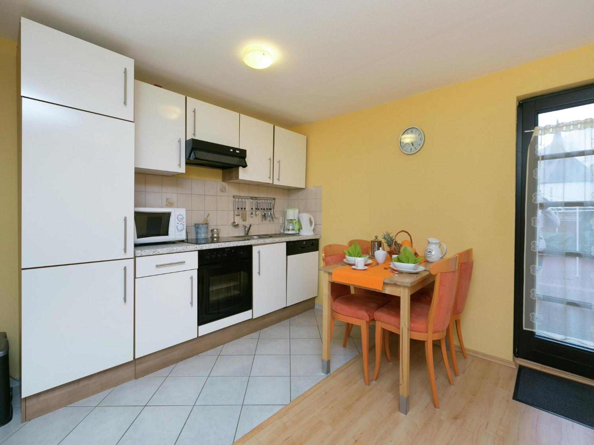 Apartment A Modern In The Hunsr Ck Region S Romantic Drohn Valley Merschbach