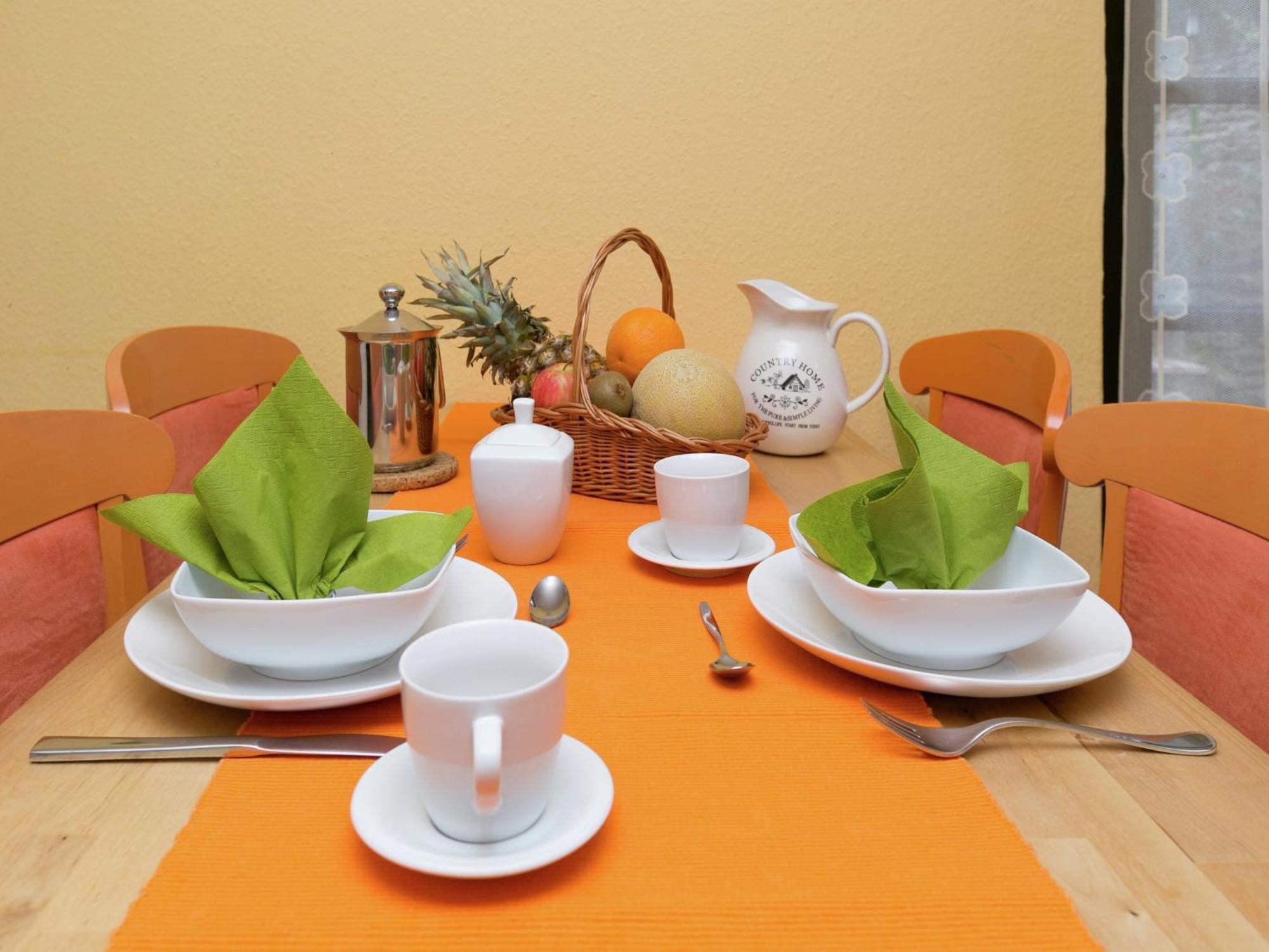 Apartment A Modern In The Hunsr Ck Region S Romantic Drohn Valley *