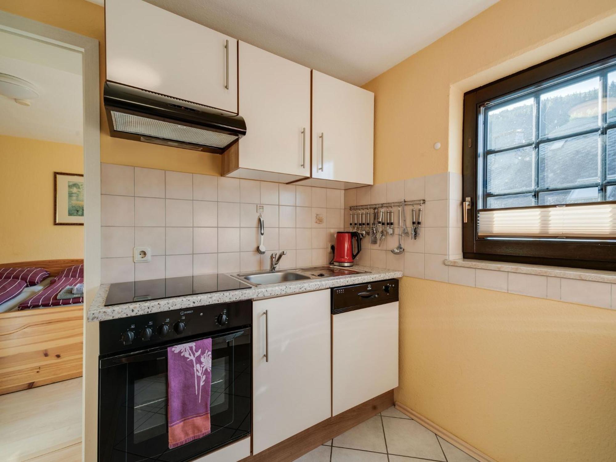 Apartment A Modern In The Hunsr Ck Region S Romantic Drohn Valley Merschbach